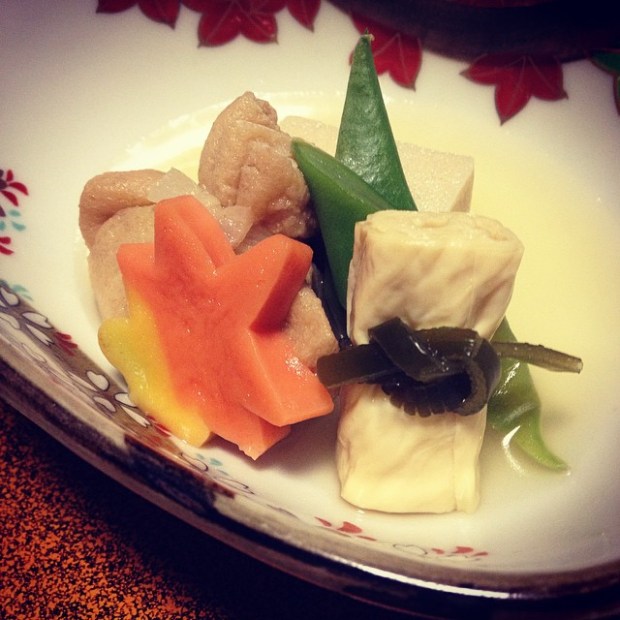 shojin ryori-fukuchi-inn-shukubo-koyasan-japan_2