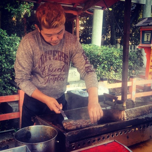 street food_kyoto