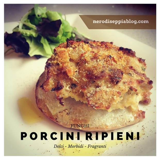 Funghi-Porcini-Ripieni-ricetta-Nerodiseppia