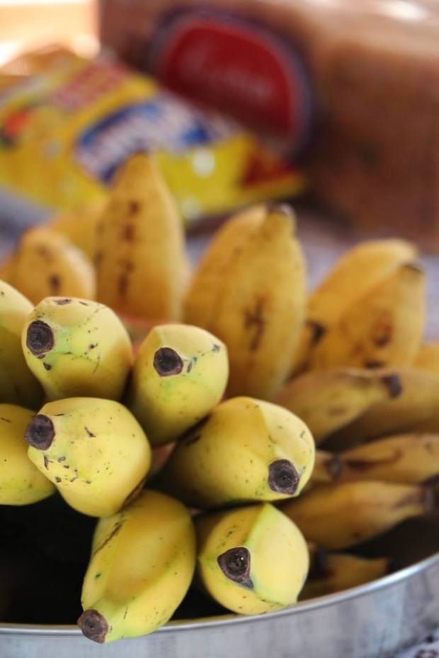 Banana_India