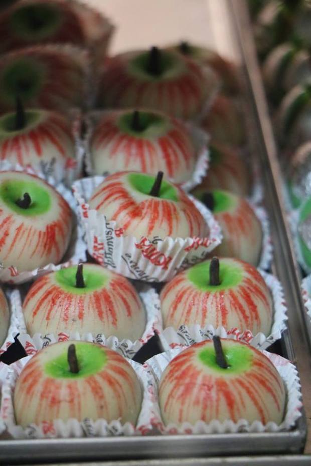 Dolci_India
