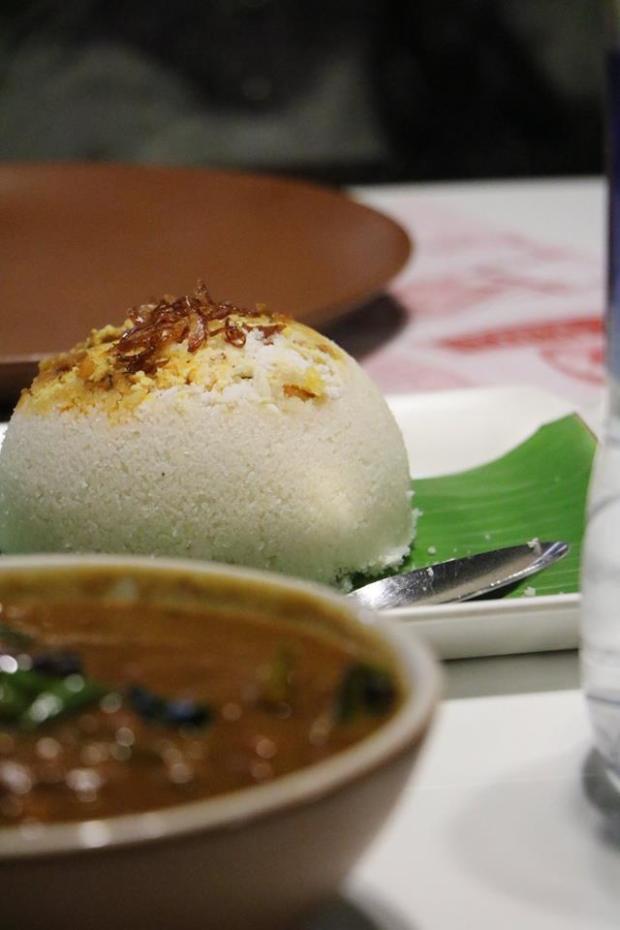 Puttu_India