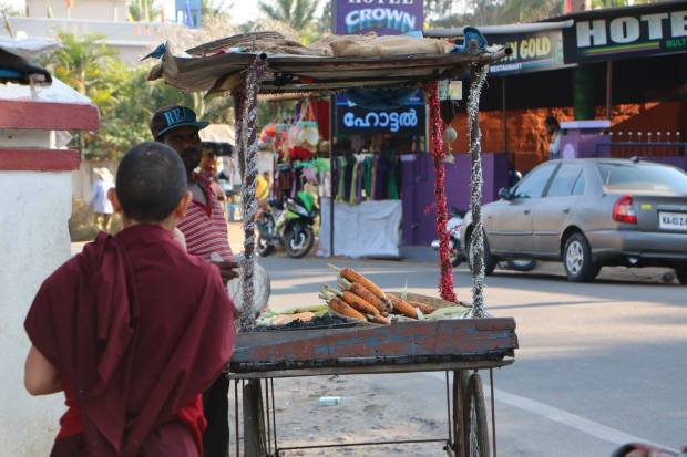 Street Food_India