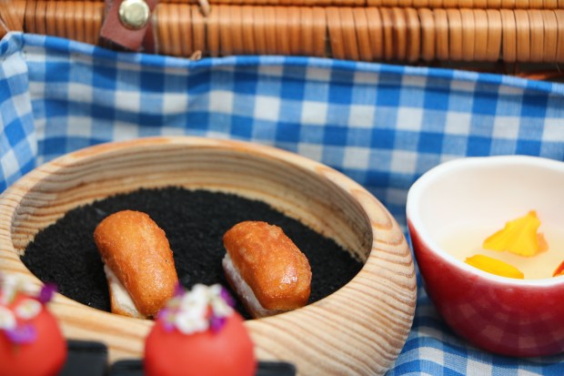 azurmendi eneko atxa appetizer picnic 2