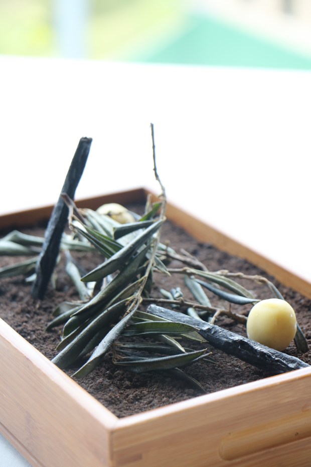 azurmendi eneko atxa appetizer