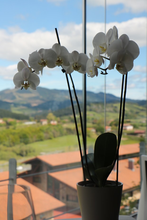 azurmendi eneko atxa restaurant