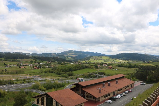 Azurmendi Eneko Atxa