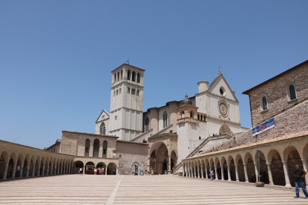 assisi-san-francesco