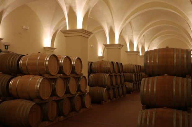 Tenuta Gorghi Tondi Mazara del Vallo Sicilia